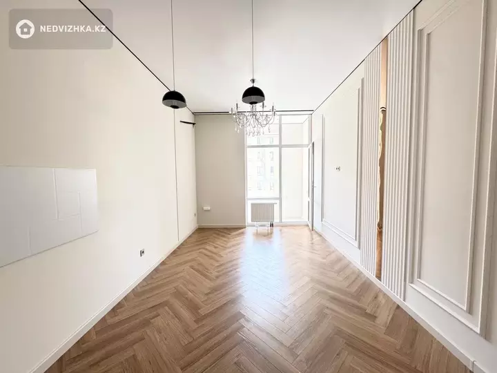 2-комнатная квартира, этаж 10 из 12, 47 м², фотография 2