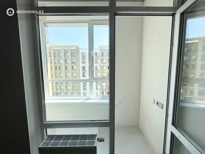 2-комнатная квартира, этаж 10 из 12, 47 м², фотография 5