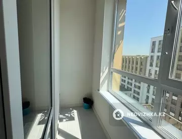 2-комнатная квартира, этаж 10 из 12, 47 м², миниатюра 6
