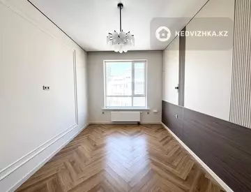 2-комнатная квартира, этаж 10 из 12, 47 м², миниатюра 8