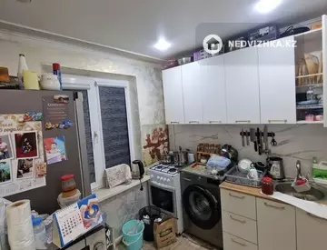 1-комнатная квартира, этаж 3 из 5, 32 м², миниатюра 6
