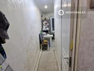 1-комнатная квартира, этаж 3 из 5, 32 м², миниатюра 7
