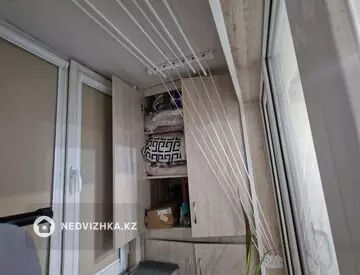 1-комнатная квартира, этаж 3 из 5, 32 м², миниатюра 9