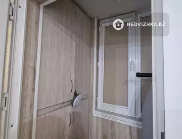 1-комнатная квартира, этаж 3 из 5, 32 м², миниатюра 10