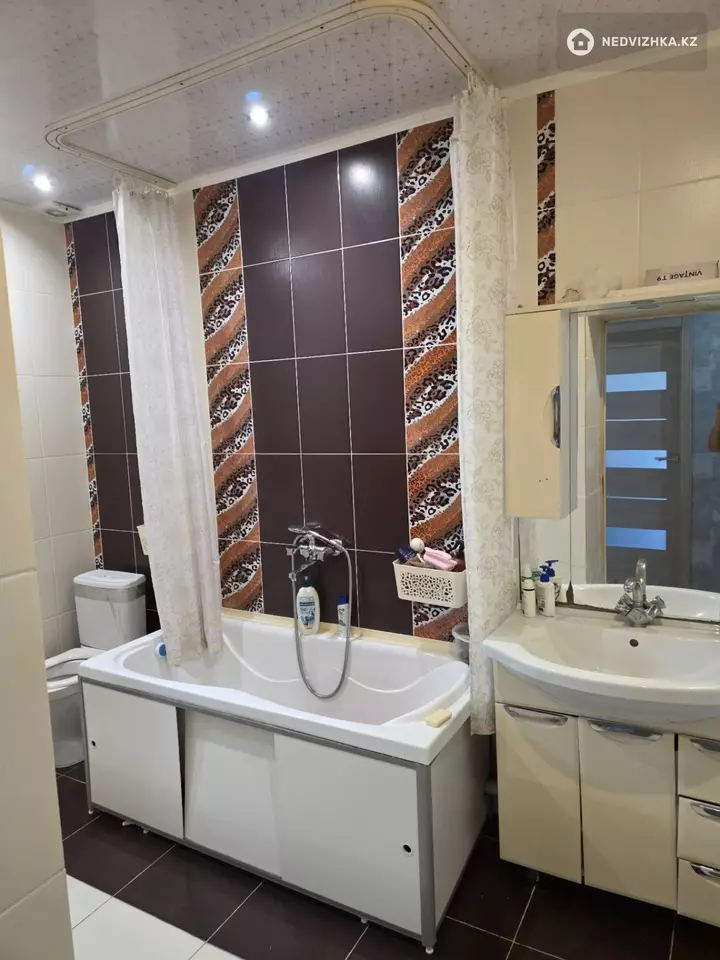1-комнатная квартира, этаж 5 из 5, 50 м², фотография 2