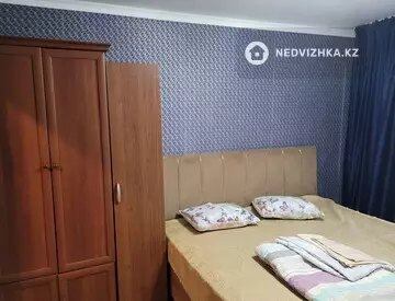 3-комнатная квартира, этаж 2 из 3, 78 м², На длительный срок