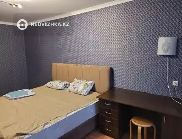 3-комнатная квартира, этаж 2 из 3, 78 м², На длительный срок