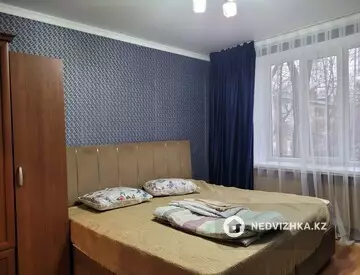 3-комнатная квартира, этаж 2 из 3, 78 м², На длительный срок