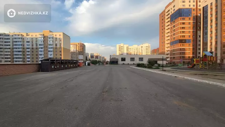 1-комнатная квартира, этаж 12 из 16, 44 м², фотография 3