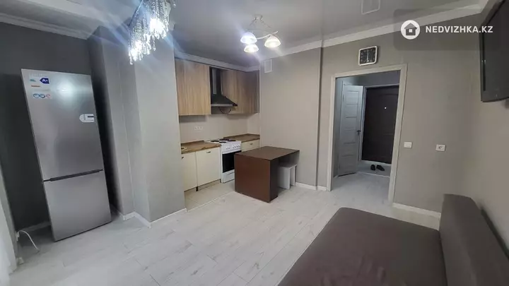 1-комнатная квартира, этаж 12 из 16, 44 м²