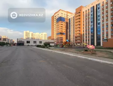 1-комнатная квартира, этаж 12 из 16, 44 м², миниатюра 4