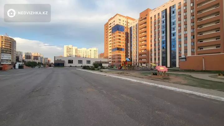 1-комнатная квартира, этаж 12 из 16, 44 м², фотография 4