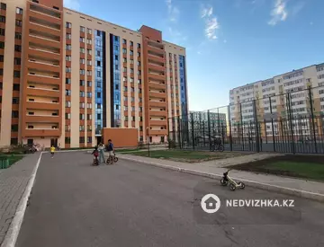 1-комнатная квартира, этаж 12 из 16, 44 м², миниатюра 6