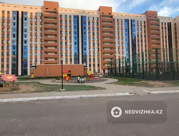 1-комнатная квартира, этаж 12 из 16, 44 м², миниатюра 5