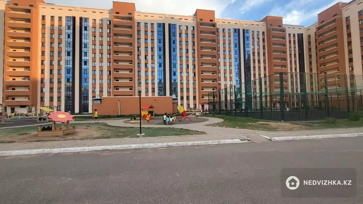 1-комнатная квартира, этаж 12 из 16, 44 м², фотография 5