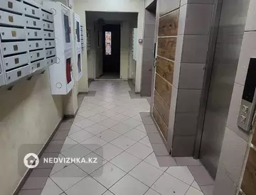 1-комнатная квартира, этаж 12 из 16, 44 м², миниатюра 7