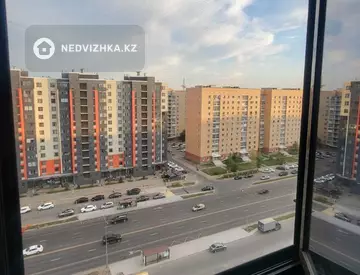1-комнатная квартира, этаж 12 из 16, 44 м², миниатюра 10