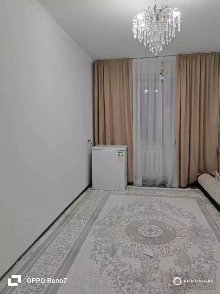 2-комнатная квартира, этаж 3 из 5, 46 м², фотография 2