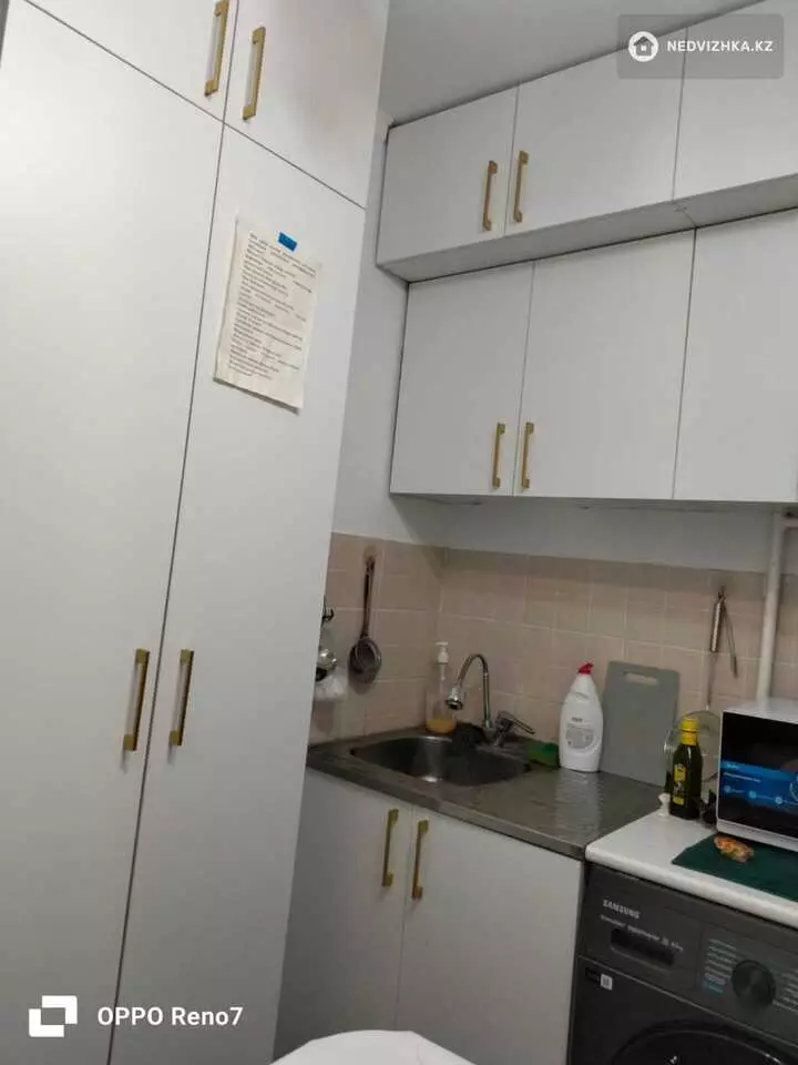2-комнатная квартира, этаж 3 из 5, 46 м², фотография 4