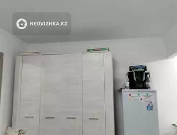 2-бөлмелі пәтер, қабат 3 барлық қабат саны 5, 46 м², 6-нобай
