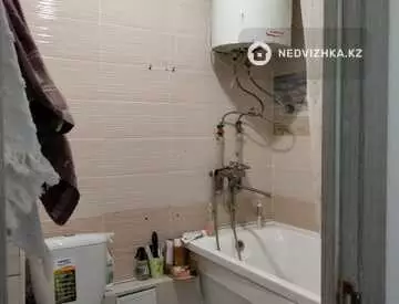 2-бөлмелі пәтер, қабат 3 барлық қабат саны 5, 46 м², 7-нобай