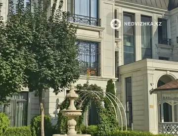 4-комнатная квартира, этаж 2 из 3, 198 м², миниатюра 2