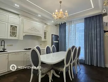 4-комнатная квартира, этаж 2 из 3, 198 м², миниатюра 5