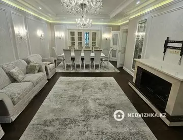 4-комнатная квартира, этаж 2 из 3, 198 м², миниатюра 7