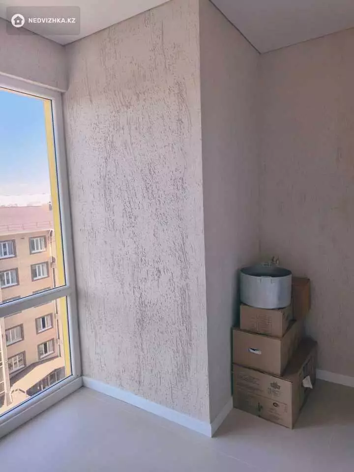 3-комнатная квартира, этаж 6 из 11, 95 м², фотография 4