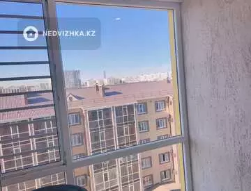 3-комнатная квартира, этаж 6 из 11, 95 м²