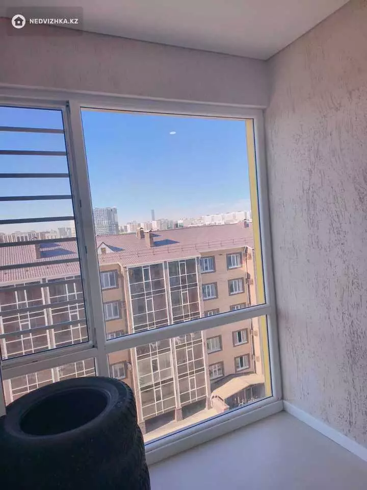 3-комнатная квартира, этаж 6 из 11, 95 м², фотография 3