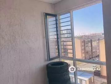 3-комнатная квартира, этаж 6 из 11, 95 м², миниатюра 9