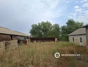 Участок 6.0 соток, 58 м²