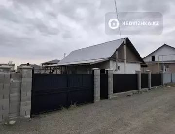 2-комнатный дом, 6 соток, 66 м²