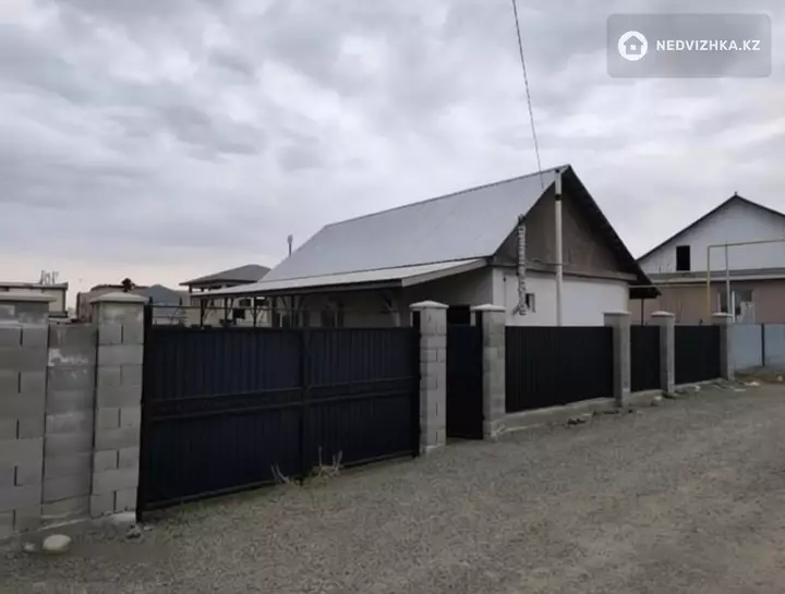 2-комнатный дом, 6 соток, 66 м², фотография 3