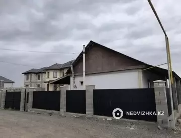 2-комнатный дом, 6 соток, 66 м²