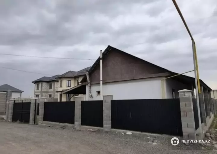 2-комнатный дом, 6 соток, 66 м², фотография 4