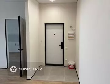 3-бөлмелі пәтер, қабат 11 барлық қабат саны 16, 103 м², 1-нобай