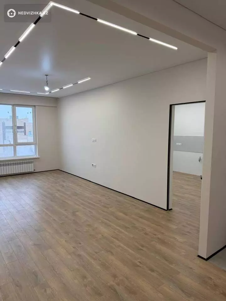 3-бөлмелі пәтер, қабат 11 барлық қабат саны 16, 103 м², 2-фотосурет