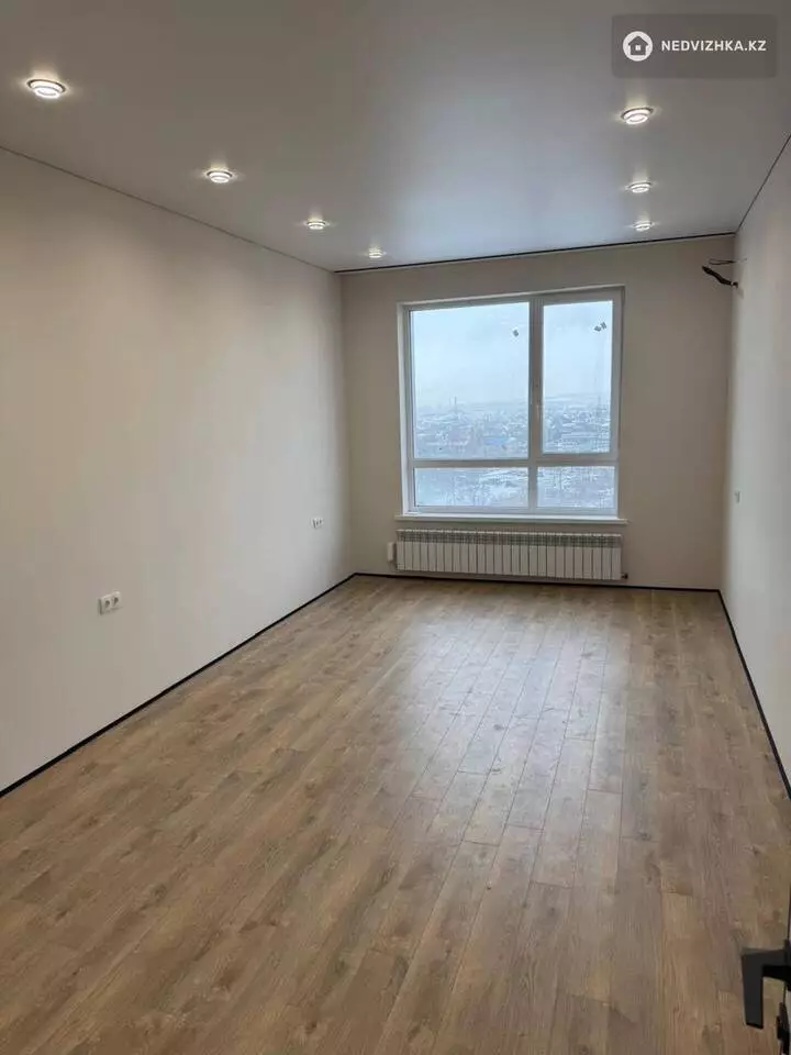 3-бөлмелі пәтер, қабат 11 барлық қабат саны 16, 103 м², 3-фотосурет