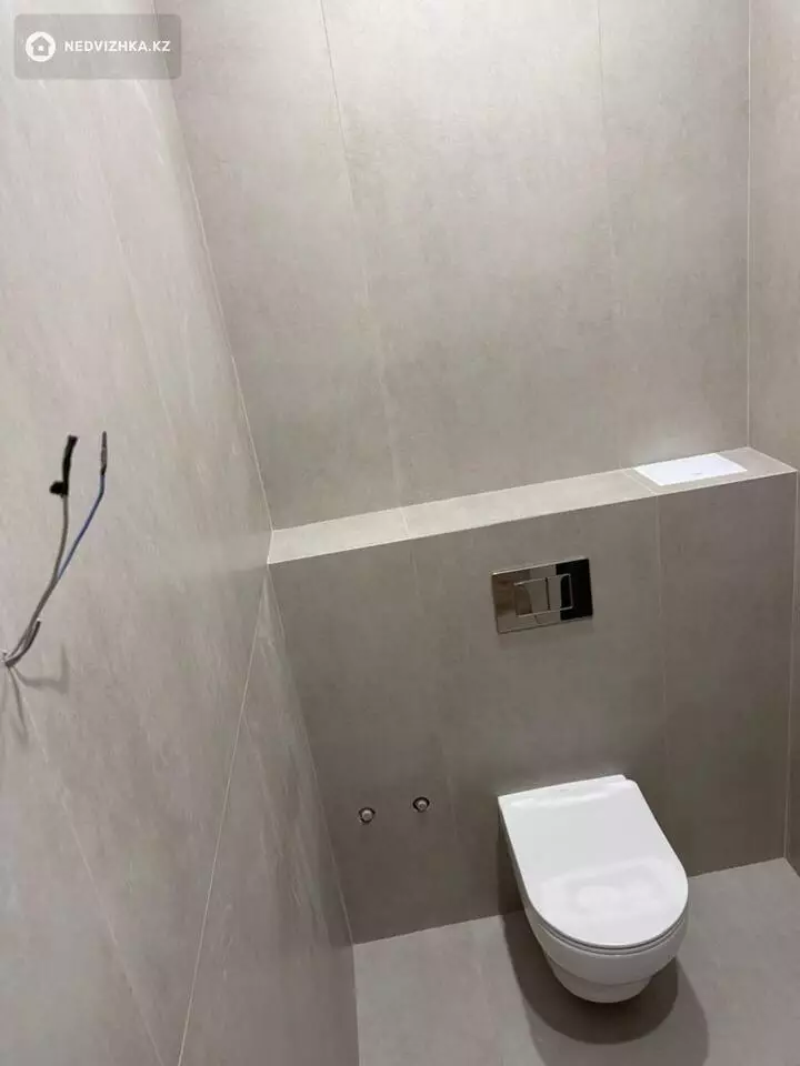 3-бөлмелі пәтер, қабат 11 барлық қабат саны 16, 103 м², 5-фотосурет