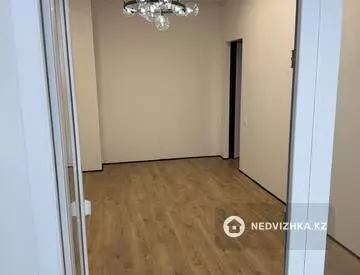 3-бөлмелі пәтер, қабат 11 барлық қабат саны 16, 103 м², 8-нобай