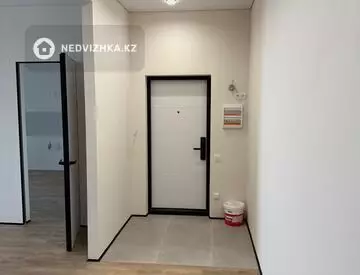 3-бөлмелі пәтер, қабат 11 барлық қабат саны 16, 103 м², 4-нобай