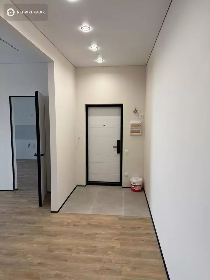 3-бөлмелі пәтер, қабат 11 барлық қабат саны 16, 103 м², 4-фотосурет