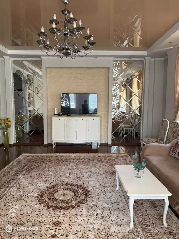1-комнатная квартира, этаж 13 из 12, 130 м², На длительный срок, фотография 5