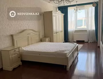 1-бөлмелі пәтер, қабат 13 барлық қабат саны 12, 130 м², На длительный срок, 7-нобай
