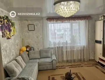 2-комнатная квартира, этаж 5 из 5, 67 м²