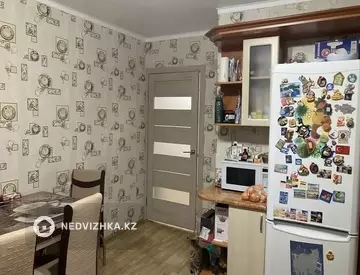 2-комнатная квартира, этаж 5 из 5, 67 м²