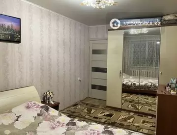 2-комнатная квартира, этаж 5 из 5, 67 м²
