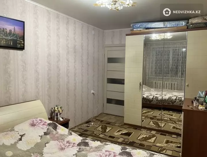 2-комнатная квартира, этаж 5 из 5, 67 м², фотография 3